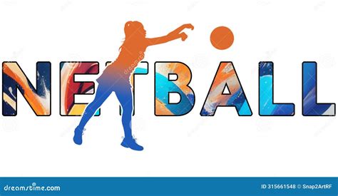 Netball Sign 的图像结果