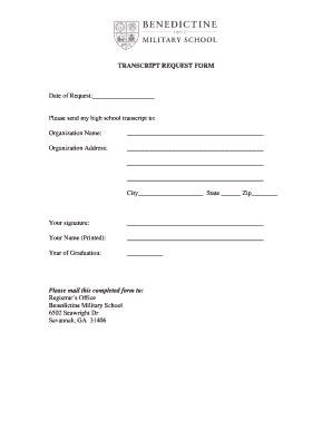 Image result for Army Transcript Request Form