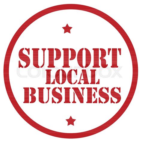 Promote Local Logo 的图像结果