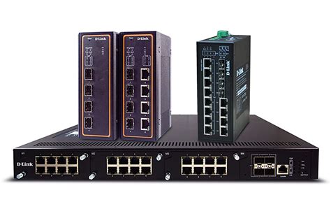 D-Link India, D-link Router, D-Link Ethernet Switches, D-Link ...