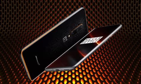 McLaren Edition OnePlus 7T Pro Now Available In India For Rs 58,999 - Tech