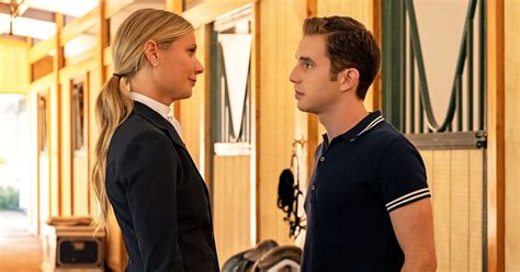 The Politician Netflix House 的图像结果