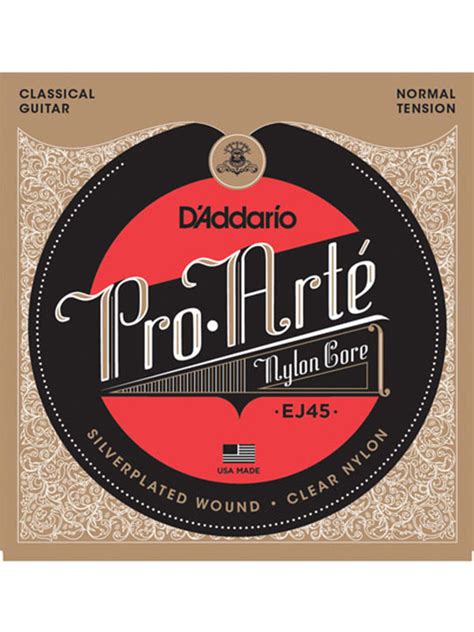 D'Addario EJ45 的图像结果
