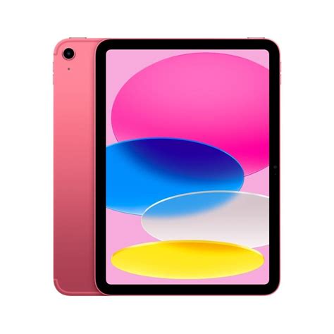 Apple iPad A16 11th Gen 2025 27.59 cm (11 inch) Wi-Fi + Cellular Tablet ...