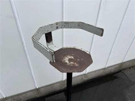 Javo soportes para macetas 15 x 24,5 cm individual • Duijndam Machines