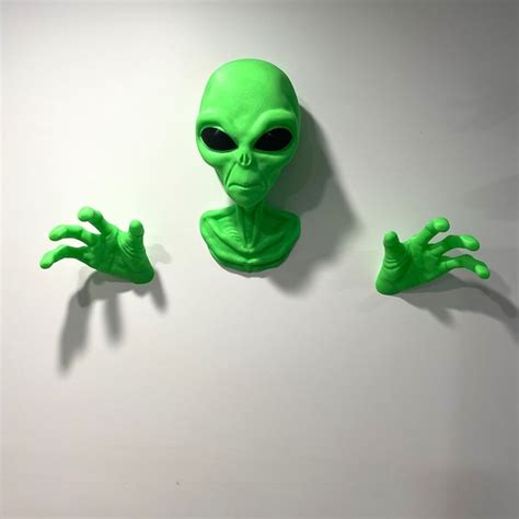 Image result for Alien Decor