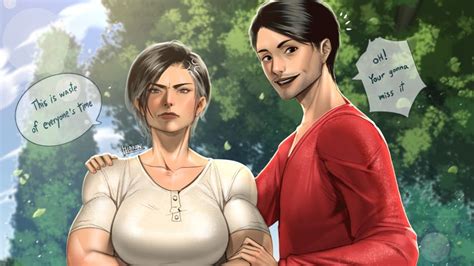 nolan grayson and debbie grayson (invincible) drawn by hibren | Danbooru