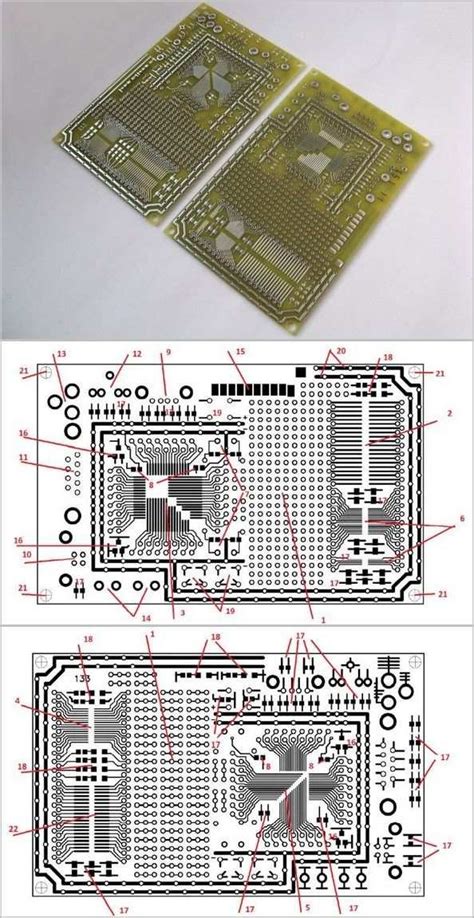 Microcontroller Kit Experiment 的图像结果