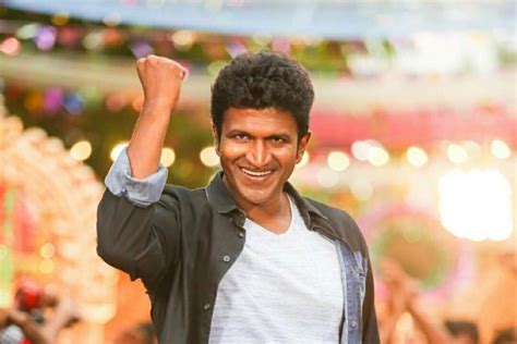 Kannada film star Puneeth Rajkumar passes away