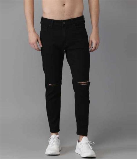 Mens Jeans - Shop Trending Jeans for Men Onine in India | Shopsy