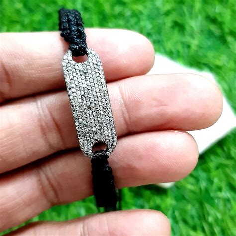 Image result for Thread Bracelet