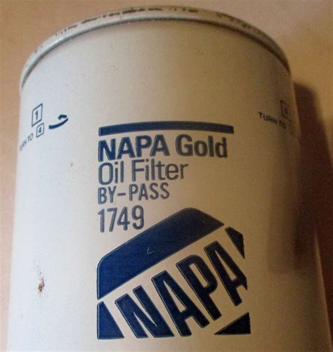 Who Makes Napa Oil