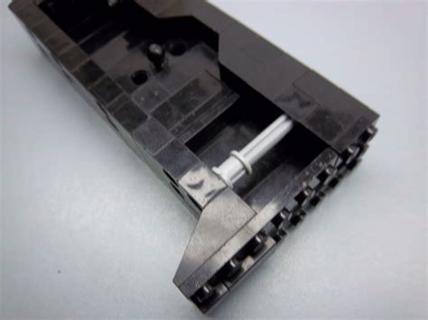 Image result for LEGO Gun Tutorial Pistolc Beginners