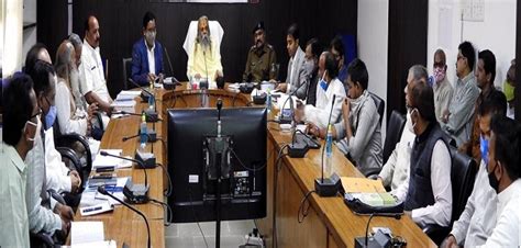 Government strives in every way for cow protection and cow promotion Dr ...