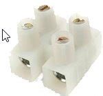 Image result for How to Wire Spring Clamp Terminal Block