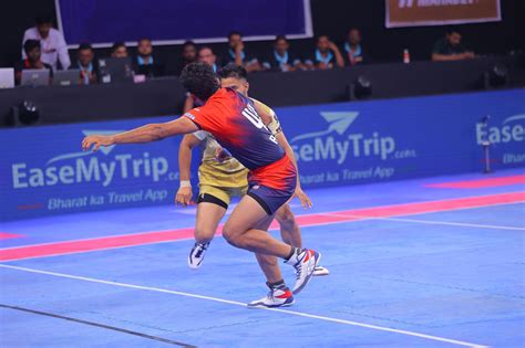 Uttar Pradesh Kabaddi League (UPKL)