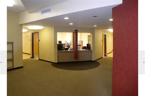 CSU San Bernardino Student Health Center : Suarez-Kuehne Architecture