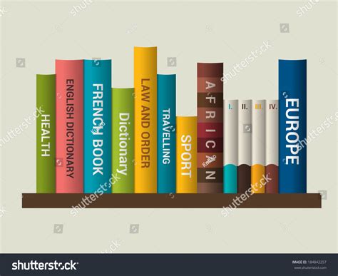 Estante Stock Illustrations, Images & Vectors | Shutterstock