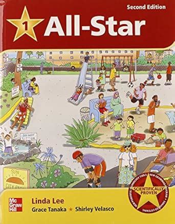 Buy All Star Level 1 Student Book with Workout CD-ROM and Workbook Pack ...
