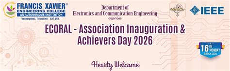 ECORAL Association Inauguration & Achievers Day 2026 Report | News ...