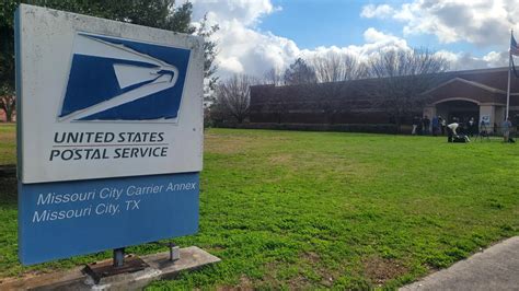 Chaos plagues USPS operations in Houston area - Save the Post Office