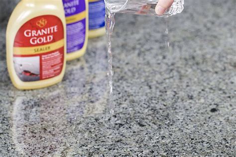 Granite Gold Daily Cleaner