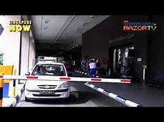 Most Extravagant Car Parking Spaces by Most Expensive Car Park In Town Parking Woes In Singapore Most Extravagant Car Parking Spaces