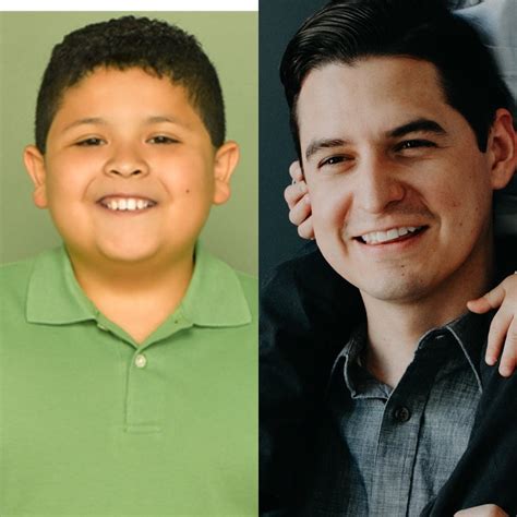 My friend Manuel Delgado is literally Manny Delgado in 10 years #10yearchallenge. Yes, my friend ...