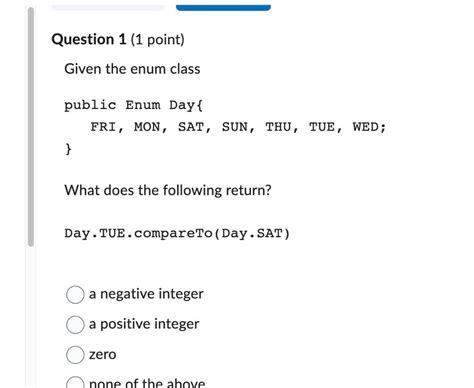 How to Enum Class for Coins Java 的图像结果