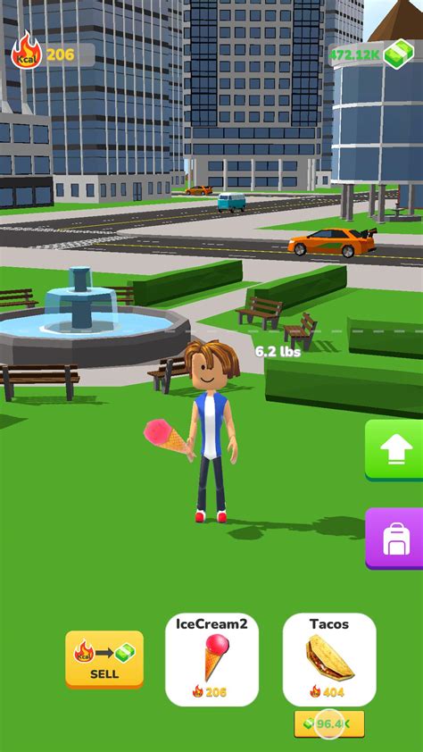 Image result for Eating Simulator Script