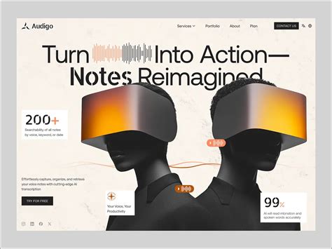 Image result for How to Create a Futuristic Website