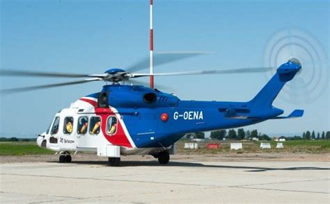 Bristow Group Inc Office Photos