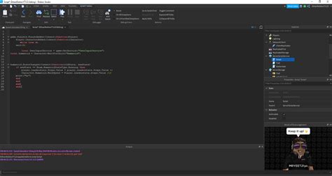 Image result for Rp Testing Script Roblox