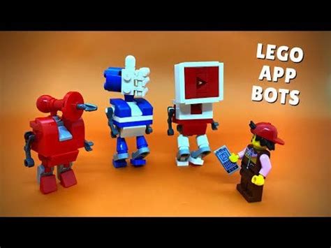 Image result for Simple Mini LEGO Mechs