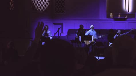 South Main Baptist Church | Greenwood, SC