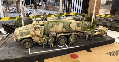 Image result for Scale Model Military Vehicles