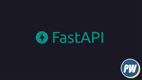Image result for Python Fastapi Toha