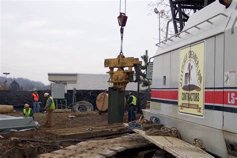 APE News | Your First Stop for Piledriving Technology News