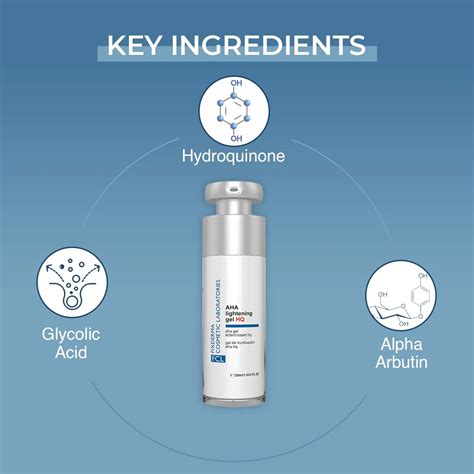 Buy Fixderma Cosmetic Laboratories AHA Brightening Gel HQ - 30ml Online ...