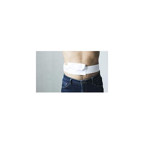 BOJEE Feeding Tube Belt G Tube Covers Catheter Holder Peg India | Ubuy