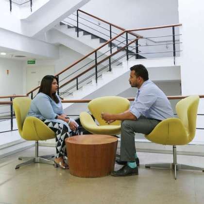Broadridge Office Photos