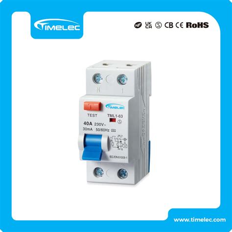 RCD Breaker Connection 的图像结果