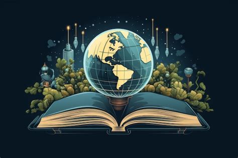 Knowledge Book 的图像结果