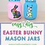 Image result for A4 Size Easter Bunny Template