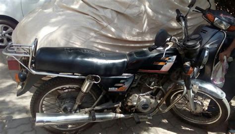 Used Bajaj Boxer AR100 2003 Model (PID-1416059290) Bike for Sale in ...