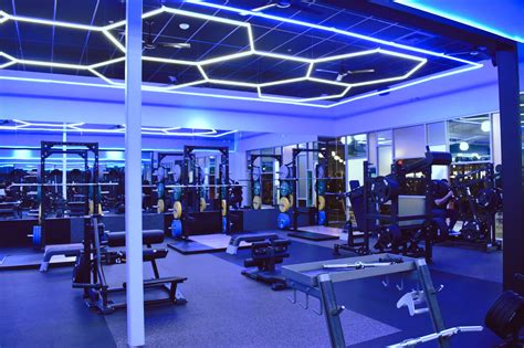 Elevate Your Workout Experience with The Vault at Fitness 19