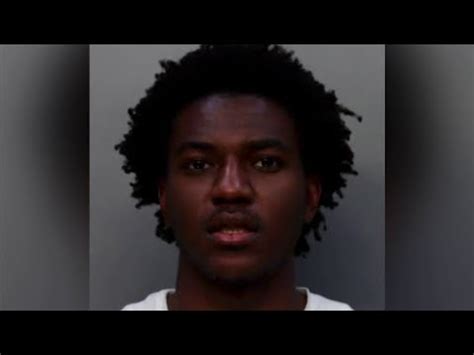 Man killed on Palmetto was aspiring ‘Big Haiti’ rapper ‘Baby Cino’