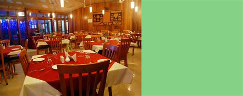 ANIIDCO - Megapode Resort