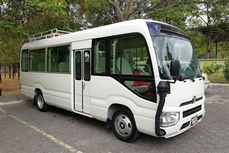 (2026 Tickets) San Pedro Sula to Tegucigalpa Standard Bus - with Reviews