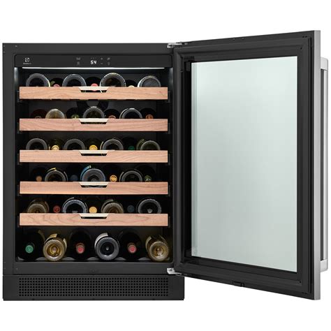 Electrolux Wine Cooler Beeping at Alan Fortune blog